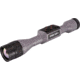 ATN OPMOD ThOR 5 4-32x Smart HD Thermal Rifle Scope, 640x480 Resolution, 12 Micron, w/ High Quality Quick Detach Mount, Wolf Grey, TIWST5650OPWG