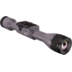 ATN OPMOD ThOR 5 5-20x Smart HD Thermal Rifle Scope, 320x240 Resolution, 12 Micron, w/ High Quality Quick Detach Mount, Wolf Grey, TIWST5335OPWG