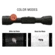 ATN OPMOD Exclusive ThOR LT Thermal Rifle Scope, 3-6x50mm, 30mm Tube, Black, TIWSTLT119OP