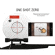 ATN OPMOD Exclusive ThOR LT Thermal Rifle Scope, 3-6x50mm, 30mm Tube, Black, TIWSTLT119OP