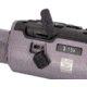 ATN OPMOD X-Sight 5, 3-15x, UHD Smart Day/Night Hunting Rifle Scope in Wolf Grey w/ Quick Detach Mount, Wolf Grey, DGWSXS3155OPWG