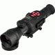 OPMOD ATN X-Sight-II 3-14x Smart Day/Night Rifle Scope w/Battery Pack, Black, DGWSXS314OP