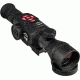 OPMOD ATN X-Sight-II 3-14x Smart Day/Night Rifle Scope w/Battery Pack, Black, DGWSXS314OP