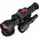 OPMOD ATN X-Sight-II 5-20x Smart Day/Night Rifle Scope w/Battery Pack, Black, DGWSXS520OP