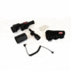 OPMOD ATN X-Sight-II 5-20x Smart Day/Night Rifle Scope w/Battery Pack, Black, DGWSXS520OP
