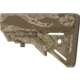 B5 OPMOD Stock &amp; Grips Kit, Desert Tiger Stripe, KIT-1744