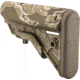 B5 OPMOD Stock &amp; Grips Kit, Desert Tiger Stripe, KIT-1744
