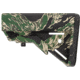 B5 OPMOD Stock &amp; Grips Kit, Tiger Stripe, KIT-1756