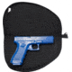 OPMOD EGR 1.0 Gun Rug 12in SV-PSTLRUG-OPMD-BLK-M01