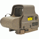 OPMOD EOTech Hybrid IOP Holosight w/ 3x G33 Magnifier, Tan, Night Vision Compatible HHS-1 OP