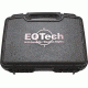 EoTech OPMOD Red Dot Reticle Hybrid Sight IOP Holosight w/ 3X G33 Magnifier, Tan, HHS-2 OP