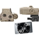 EOTech OPMOD EXPS3-0 HHS-I 1 MOA Circle Dot Reticle Holosight Sight w/G33 3x Magnifier