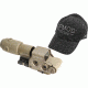 EOTech MPO II EXPS3-0 Holosight 1MOA Reticle with G23 3X Magnifier and OPMOD Hat - Black Ballcap