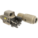 OPMOD EOTech MPO II EXPS3-0 Holosight G23 3X Magnifier 65 MOA ring 1 MOA Dot Reticle