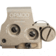 OPMOD EOTech MPO II EXPS3-0 Holosight G23 3X Magnifier Front