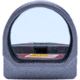 Gideon Optics OPMOD Omega 1x27mm Reflex Red Dot Sight