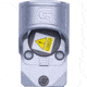 Gideon Optics OPMOD Omega 1x27mm Reflex Red Dot Sight