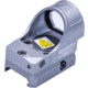 Gideon Optics OPMOD Omega 1x27mm Reflex Red Dot Sight