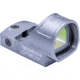 Gideon Optics OPMOD Omega 1x27mm Reflex Red Dot Sight