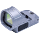 Gideon Optics OPMOD Omega 1x27mm Reflex Red Dot Sight
