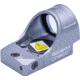 Gideon Optics OPMOD Omega 1x27mm Reflex Red Dot Sight