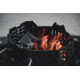 OPMOD HellRazr INCINERATOR Chimney Starter and Portable Grill, Black, INCIN-U-CG-2