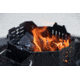 OPMOD HellRazr INCINERATOR Chimney Starter and Portable Grill, Black, INCIN-U-CG-2