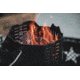 OPMOD HellRazr INCINERATOR Chimney Starter and Portable Grill, Black, INCIN-U-CG-2