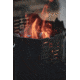 OPMOD HellRazr INCINERATOR Chimney Starter and Portable Grill, Black, INCIN-U-CG-2