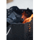 OPMOD HellRazr INCINERATOR Chimney Starter and Portable Grill, Black, INCIN-U-CG-2