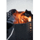 OPMOD HellRazr INCINERATOR Chimney Starter and Portable Grill, Black, INCIN-U-CG-2