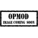 OPMOD Pen Case, Black BLK001