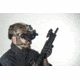 OPMOD Limited Edition GEN 3 PVS-14 Pinnacle Night Vision Monocular,Green Phosphor,Charcoal, OPMODPVS14G
