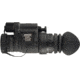 OPMOD Limited Edition GEN 3 PVS-14 Pinnacle Night Vision Monocular,Green Phosphor,Charcoal, OPMODPVS14G