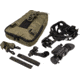 OPMOD Limited Edition GEN 3 PVS-14 Pinnacle Night Vision Monocular,Green Phosphor,Charcoal, OPMODPVS14G