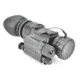 OPMOD Limited Edition GEN 3 PVS-14 Pinnacle Night Vision Monocular,White Phosphor,Charcoal, OPMODPVS14W
