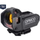 Meprolight OPMOD M22 1x28mm Reflex Red Dot Sight