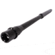 OPMOD Modern Series Barrel, 5.56, AR-15, 16 in, Mid Length, Government Profile, Black, BABL556015M-OPMOD