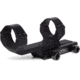 Viridian OPMOD One Piece Offset Rifle Scope Mount for Picatinny Mount 30mm Tube, Black, 982-0019