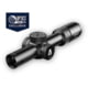 OPMOD Atibal XP Tactical 1-6x24mm LPVO 30mm Tube Rifle Scope, Second Focal Plane, Plumb P3 BDC Reticle, Black, AT-XPT-1624S-OP