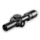 OPMOD Atibal XP Tactical 1-6x24mm LPVO 30mm Tube Rifle Scope