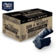 OPMOD HellRazr Tex Mex Mix Oak/Mesquite Charcoal, 20 lbs, Box, TEXMEX-C-BOX-20