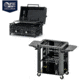 OPMOD HellRazr YAMA Charcoal Grill, 27x18x15in