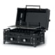 OpticsPlanet Exclusive OPMOD HellRazr YAMA Charcoal Grill, Black, YAMA-U-CG-1