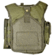 OPMOD P.A.C. 3.0 Personal Articles Carrier Bag, Green