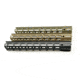 OPMOD Rise Armament MLOK Handguard, FDE, 15in, RA-905X-150-OP-FDE, EDEMO1