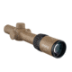 OPMOD Steiner P4Xi 1-4x24mm Tactical Illuminated Rifle Scope, 30mm, SFP, P3TR, FDE, 5203