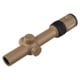 Steiner OPMOD P4Xi 1-4x24mm Tactical Illuminated Rifle Scope, 30mm Tube, Second Focal Plane