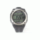 OPMOD T.E.W. 1.0 Tactical Everyday Watch, Black Case/Grey Ring /Black Strap, 44mm CS007B
