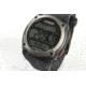 OPMOD T.E.W. 1.0 Tactical Everyday Watch, Black Case/Grey Ring /Black Strap, 44mm CS007B